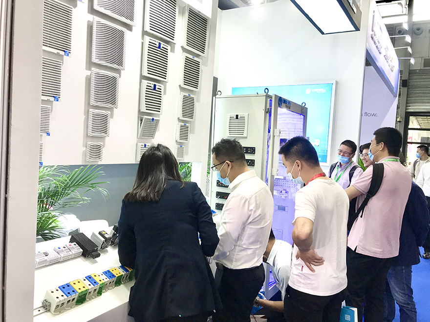 2021 SNEC PV Power Expo 2021 SNEC PV Power Expo